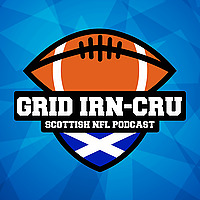 GRID IRN-CRU