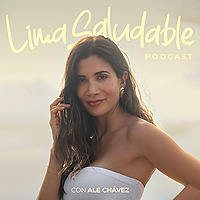 Lima Saludable con Ale Ch&aacute;vez