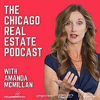 Chicago Real Estate Insider with Amanda McMillan