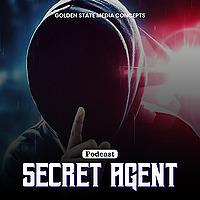 GSMC Classics: Secret Agent K7 Returns