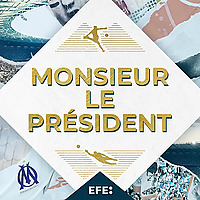 Monsieur le Pr&eacute;sident