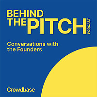 Behind the Pitch Podcast