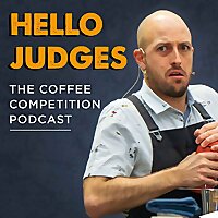 Hello Judges Podcast