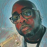 Hey Yo!! With D. Shelton