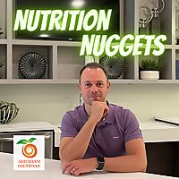 Nutrition Nuggets