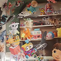 The Gillingham Podcast