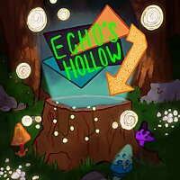 Echo's Hollow: Actually Good Teen Writing