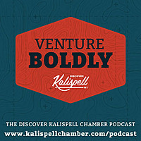 Venture Boldly