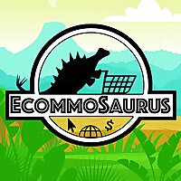 Ecommosaurus Podcast
