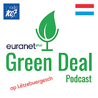 Green Deal L&euml;tzebuerg