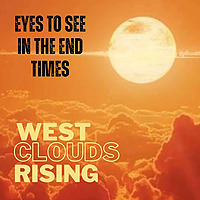 West Clouds Rising