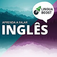 Fala ingl&ecirc;s com o LinguaBoost