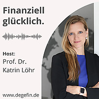 Finanziell gl&uuml;cklich.