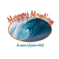 Happy Healing 2 U