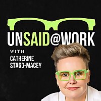 Unsaid @ Work