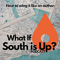 What If: South is Up?