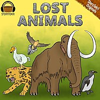 Lost Animals