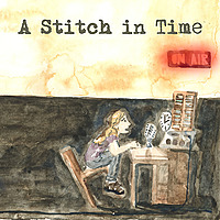 A Stitch in Time: a journey into the past through family memories