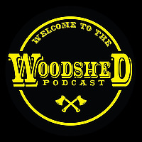 Welcome to the Woodshed
