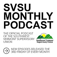 SVSU Monthly Podcast
