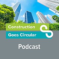 Construction Goes Circular