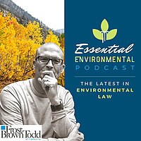 Essential Environmental With Thierry Montoya