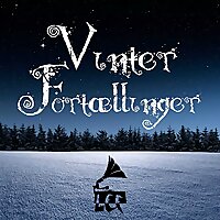 Vinterfort&aelig;llinger