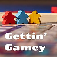 Gettin' Gamey