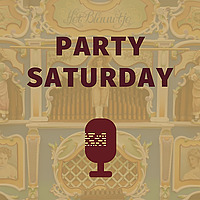 Party Saturday