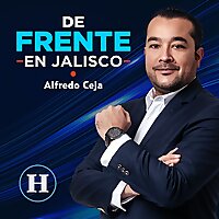 De Frente en Jalisco