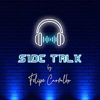Side Talk by Felipe Carvalho