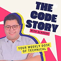 The Code Story With Alameer