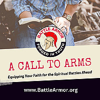 Duty and Discipleship: Real Stories. Real Faith. Real Hope.