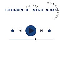Botiqu&iacute;n de emergencias (SanidadEdTech)