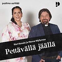 Pett&auml;v&auml;ll&auml; j&auml;&auml;ll&auml;