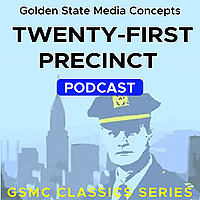 GSMC Classics: Twenty First Precinct