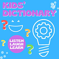 Kids' Dictionary