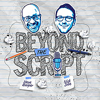 Beyond The Script : Career Strategy For TV and Film Writers