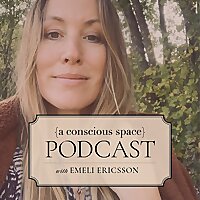 A Conscious Space Podcast