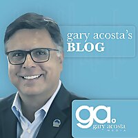 Gary Acosta's Podcast