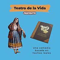 Teatro de la Vida presenta