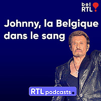 Johnny, la Belgique dans le sang