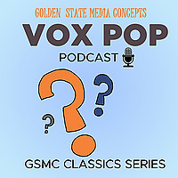 GSMC Classics: Vox Pop