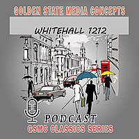 GSMC Classics: Whitehall 1212