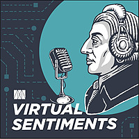 Virtual Sentiments