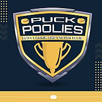 Puck Poolies with Matt Larkin & Steven Ellis