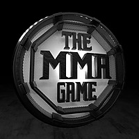 THE MMA GAME
