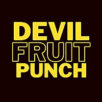 Devil Fruit Punch