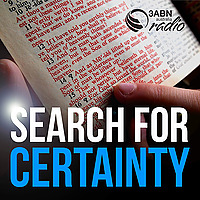 Search For Certainty