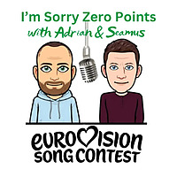 I'm Sorry Zero Points podcast
